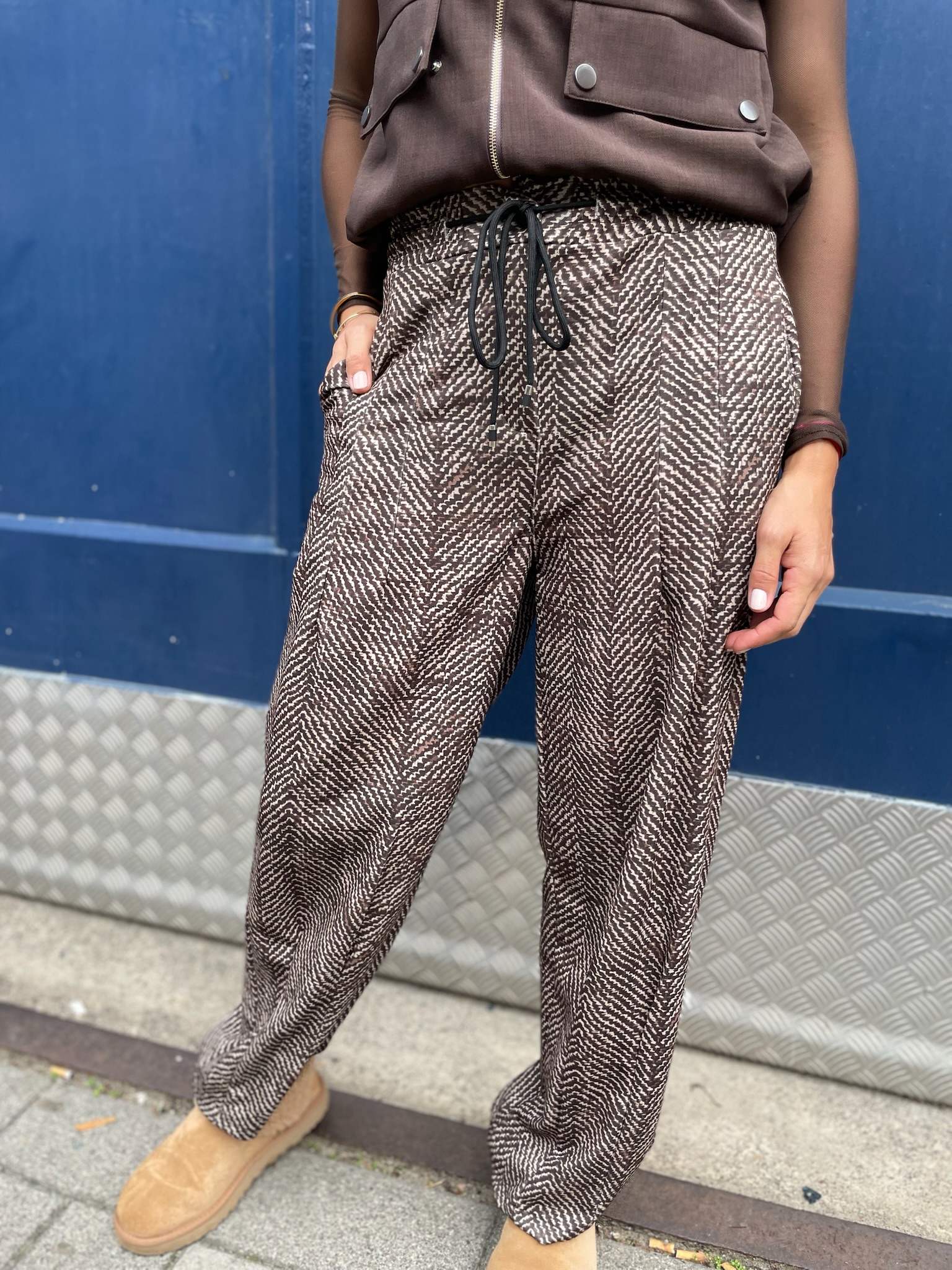 Broek Annemijn Broek Annemijn