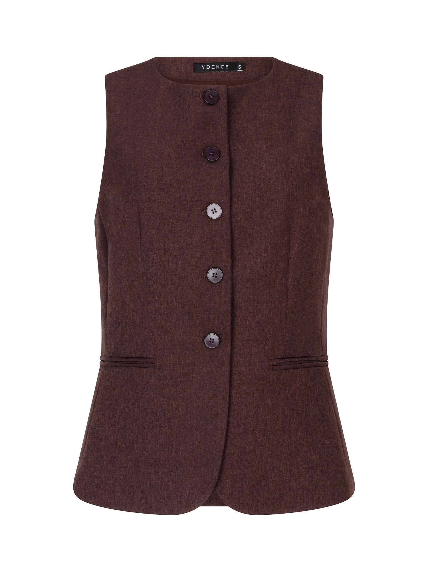 Gilet Mellie