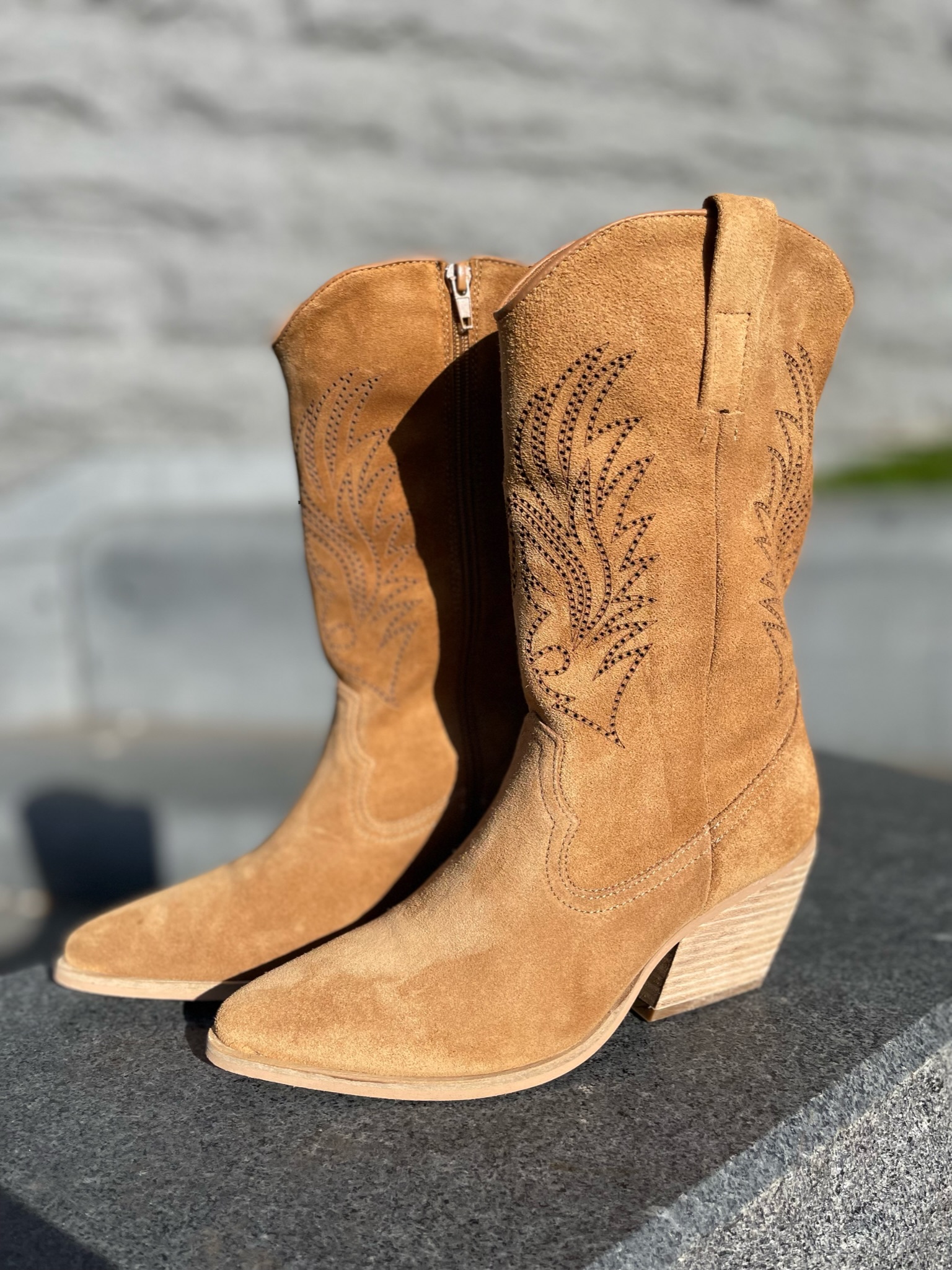 Cowboy boot Sanne
