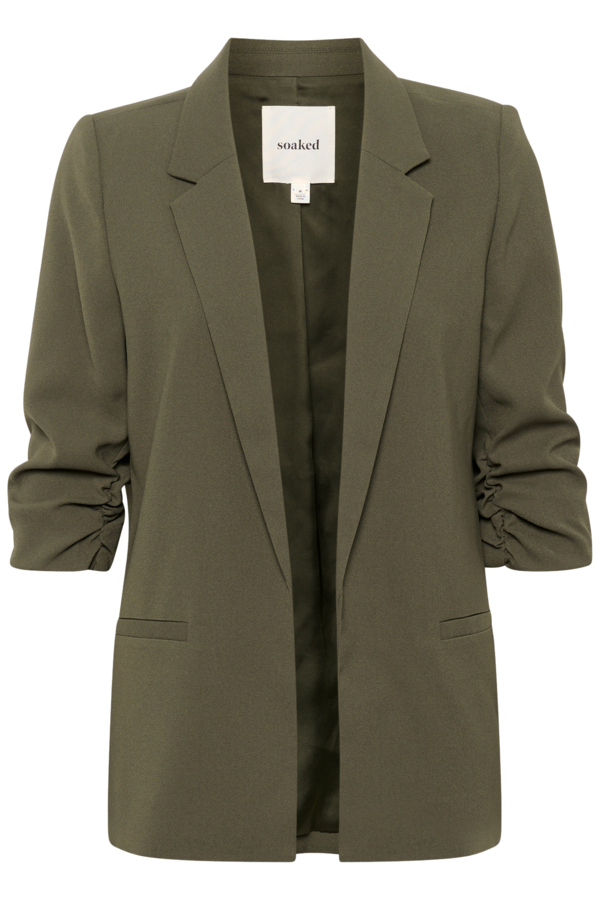 Shirley Blazer