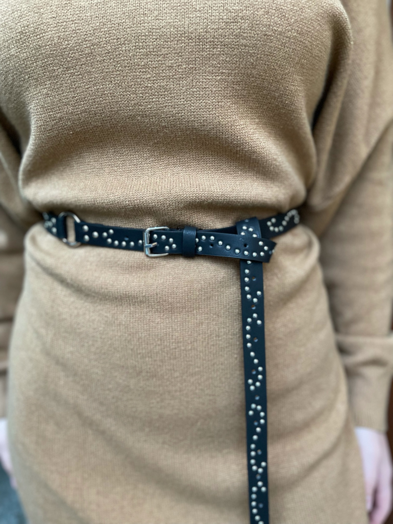 Studs belt Rachel