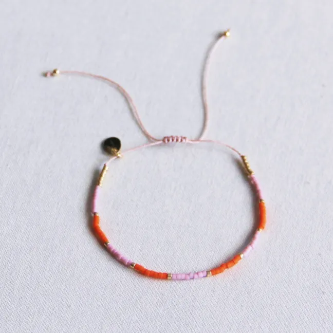 Miyuki Armbandje