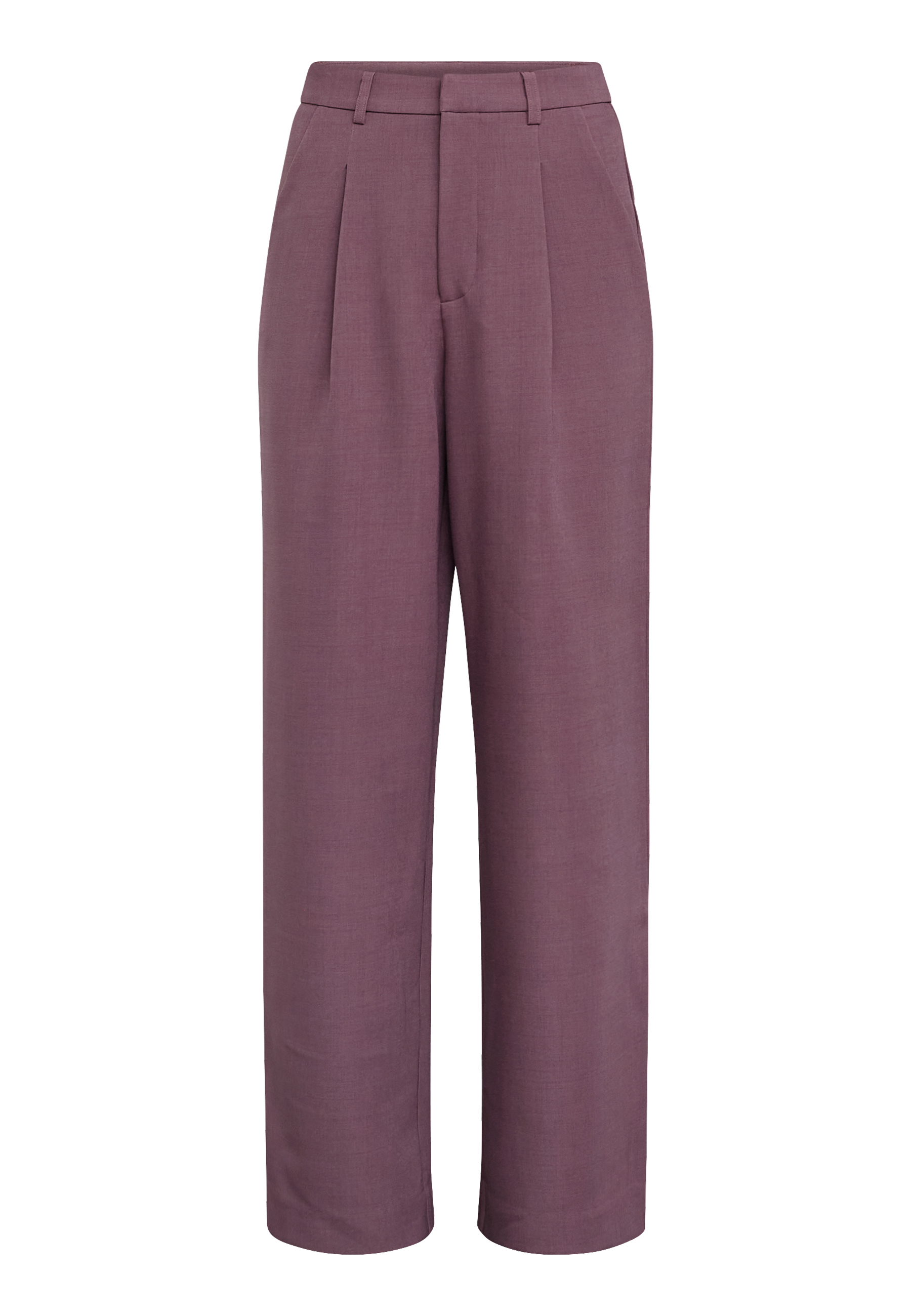 Great Pantalon - Berry
