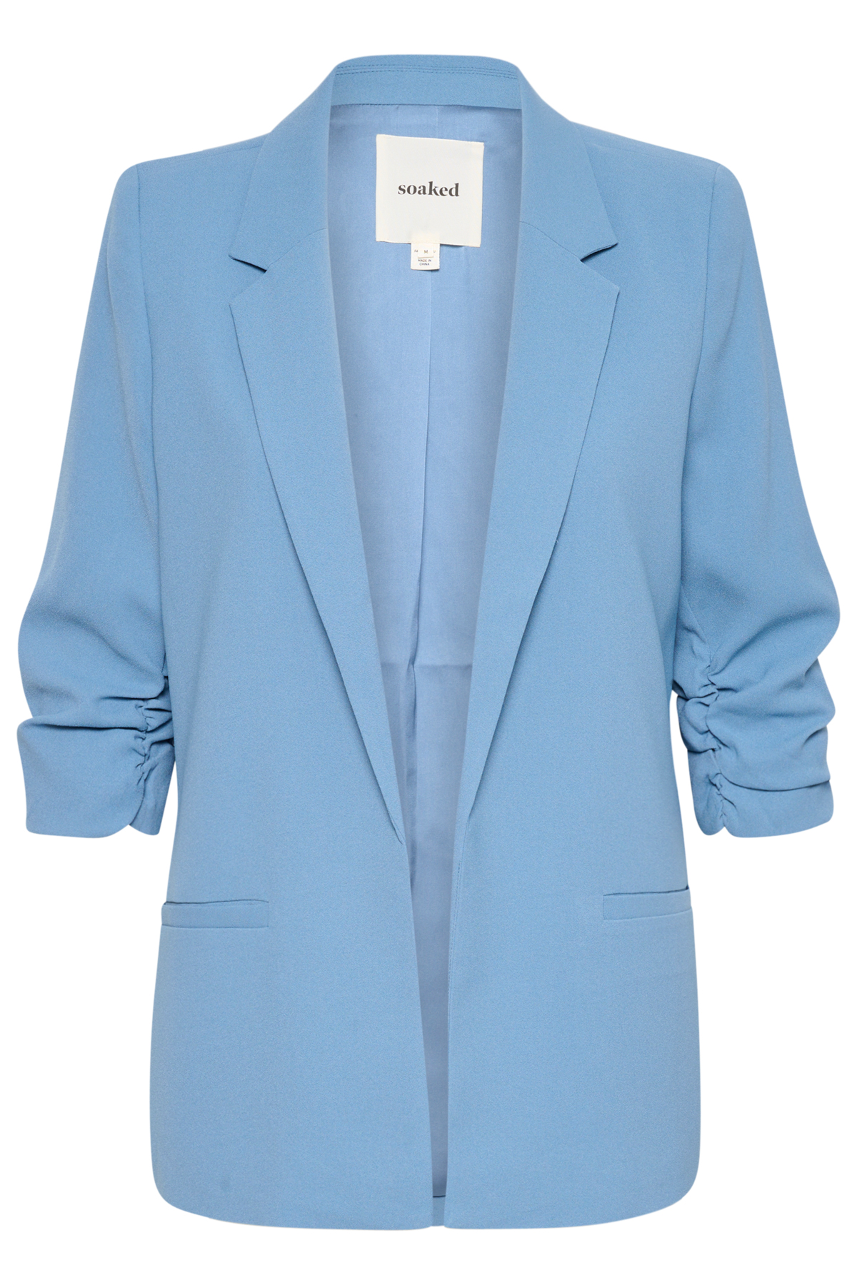 Shirley Blazer