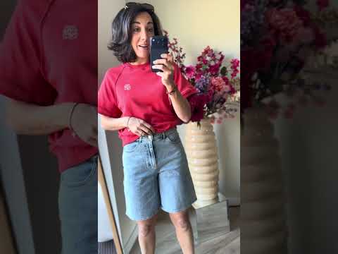 Paulette Sweatshirt